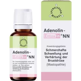 ADENOLIN-ENTOXIN N gotas, 100 ml