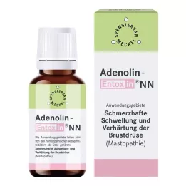 ADENOLIN-ENTOXIN N gotas, 100 ml