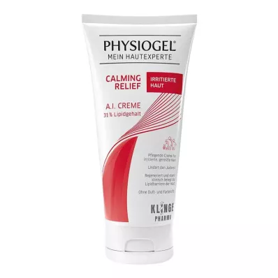 PHYSIOGEL Creme A.I. Alívio Calmante, 100 ml