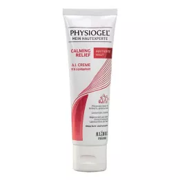 PHYSIOGEL Creme A.I. Alívio Calmante, 50 ml