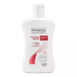 PHYSIOGEL Loção de Alívio Calmante A.I., 200 ml