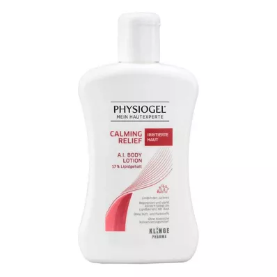 PHYSIOGEL Loção de Alívio Calmante A.I., 200 ml PHYSIOGEL Loção de Alívio Calmante A.I., 200 ml