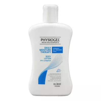 PHYSIOGEL Creme Corporal de Hidratação Diária, 200 ml PHYSIOGEL Creme Corporal de Hidratação Diária, 200 ml