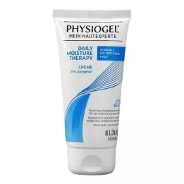 PHYSIOGEL Creme de tratamento hidratante diário, 150 ml