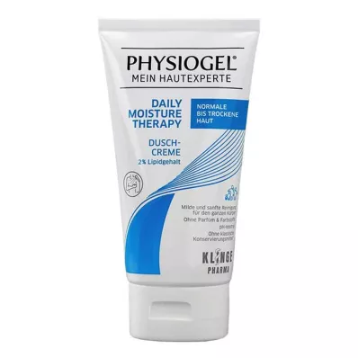 PHYSIOGEL Creme de Duche Terapia Hidratante Diária, 150 ml PHYSIOGEL Creme de Duche Terapia Hidratante Diária, 150 ml