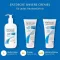 PHYSIOGEL Creme Intensivo Hidratação Diária, 100 ml