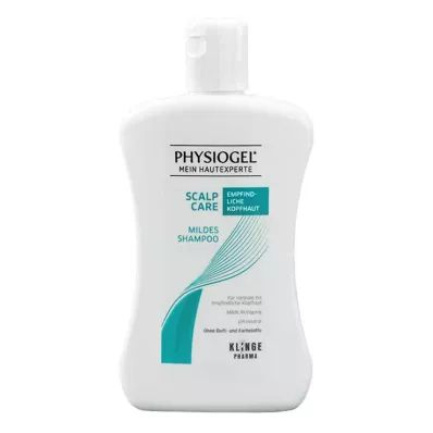 PHYSIOGEL Champô Scalp Care, 250 ml