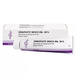 ZINKPASTE BW mole, 100 ml
