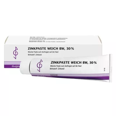 ZINKPASTE BW mole, 100 ml