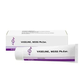 VASELINE BRANCO, 100 ml