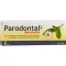 PARODONTAL Pomada oral, 20 g