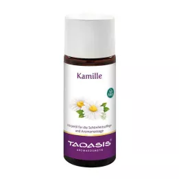 KAMILLEN ÖL Biológico, 50 ml