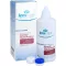 LENSCARE Solução Combi MultiAction, 380 ml