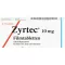ZYRTEC Comprimidos revestidos por película, 20 unidades