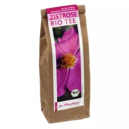 ZISTROSE BIO Chá, 50 g