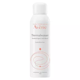 AVENE Água termal em spray, 150 ml