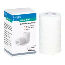 HÖGA-HAFT Ligadura de fixação 10 cmx4 m, 1 pc