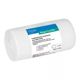 HÖGA-LASTIC Ligadura ideal 8 cmx5 m c/ celofane, 1 pc