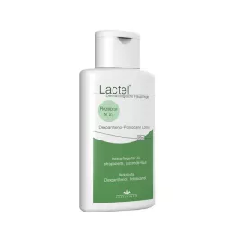 LACTEL N.º 27 Loção de Dexpantenol e Polidocanol a 5%, 250 ml