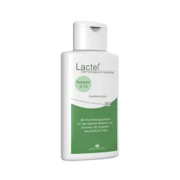LACTEL N.º 13 Emulsão de duche com hidratante, 250 ml