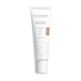 AVENE Fluido de maquilhagem corretor Couvrance areia 3.0, 30 ml