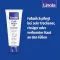 LINOLA Leite para pés, 100 ml