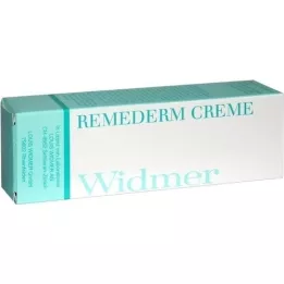 WIDMER Remederm creme sem perfume, 75 g