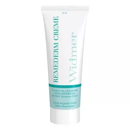 WIDMER Remederm creme sem perfume, 75 g