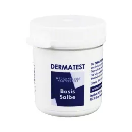 DERMATEST Pomada base, 50 ml