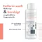 AVENE Gel desmaquilhante suave para os olhos, 125 ml
