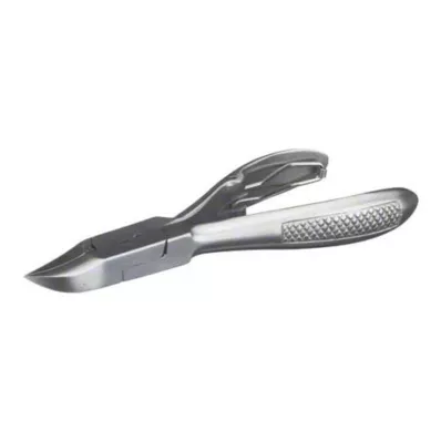 NAGELZANGE 10 cm com mola, 1 peça NAGELZANGE 10 cm com mola, 1 peça
