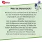 BORRETSCHÖL KAPSELN Dr. Wolz, 60 peças