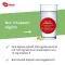 BORRETSCHÖL KAPSELN Dr. Wolz, 60 peças