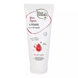 HAIRWONDER Creme de reparação capilar, 100 ml