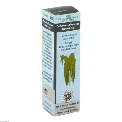 USNEABASAN Tintura-mãe, 10 ml