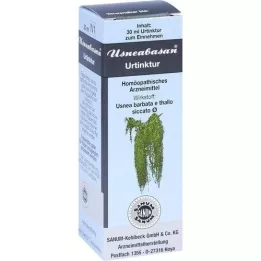 USNEABASAN Tintura-mãe, 30 ml