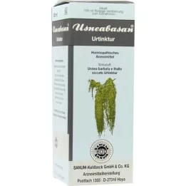 USNEABASAN Tintura-mãe, 100 ml