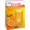 HERMES Cevitt Orange Comprimidos Efervescentes, 60 Cápsulas