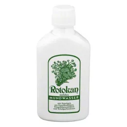 ROTOKAN Colutório, 250 ml