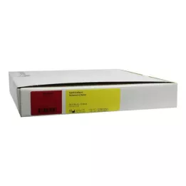BIATAIN Penso de espuma 15x15 cm adesivo macio, 5 pcs