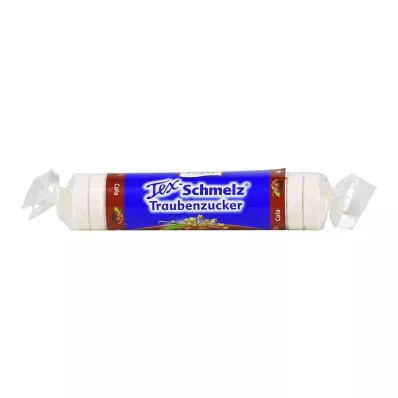 SOLDAN Rolo de cola com dextrose Tex Schmelz, 33 g