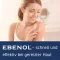 EBENOL 0,25% creme, 25 g