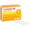 VITAMIN B6 HEVERT Comprimidos, 100 unid