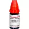 ACIDUM SULFURICUM LM XXX Diluição, 10 ml