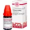 DULCAMARA LM XVIII Diluição, 10 ml