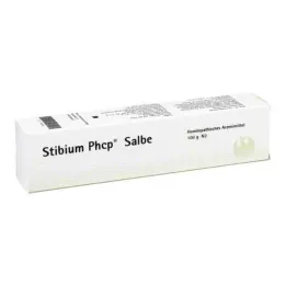 STIBIUM PHCP Pomada, 100 g