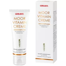 GERLAVIT Creme Vitamínico Moor, 75 ml