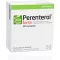 PERENTEROL forte 250 mg cápsulas, 100 unid