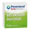 PERENTEROL forte 250 mg cápsulas, 100 unid