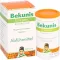 BEKUNIS Dragees Bisacodyl 5 mg comprimidos com revestimento entérico, 45 unid